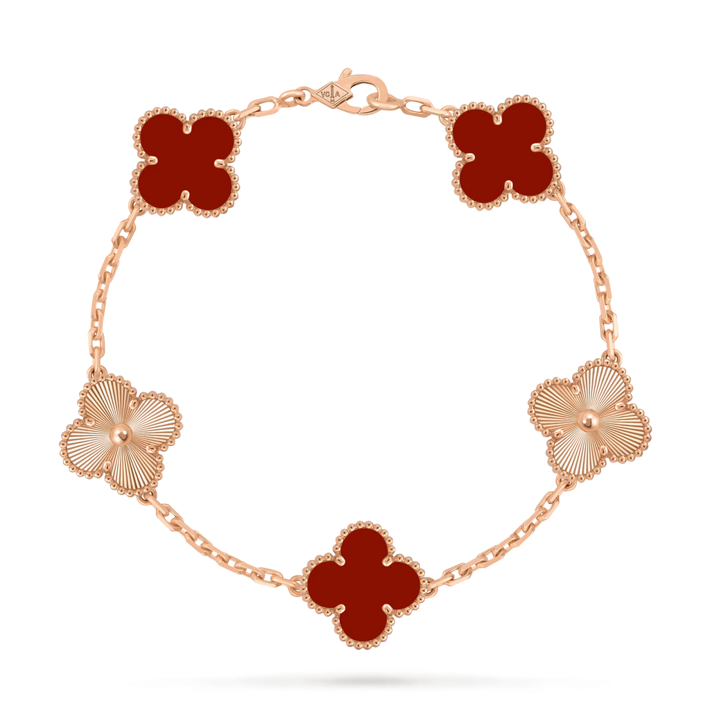 BOLSA DE 3 VAN CLEEF