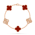VAN CLEEF ROJA