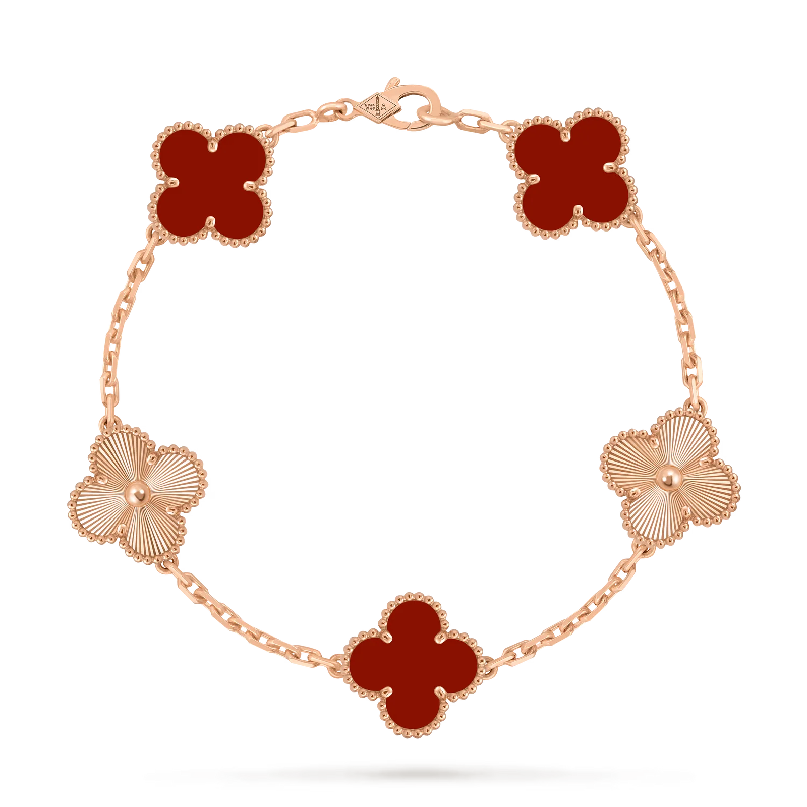 BOLSA DE 3 VAN CLEEF