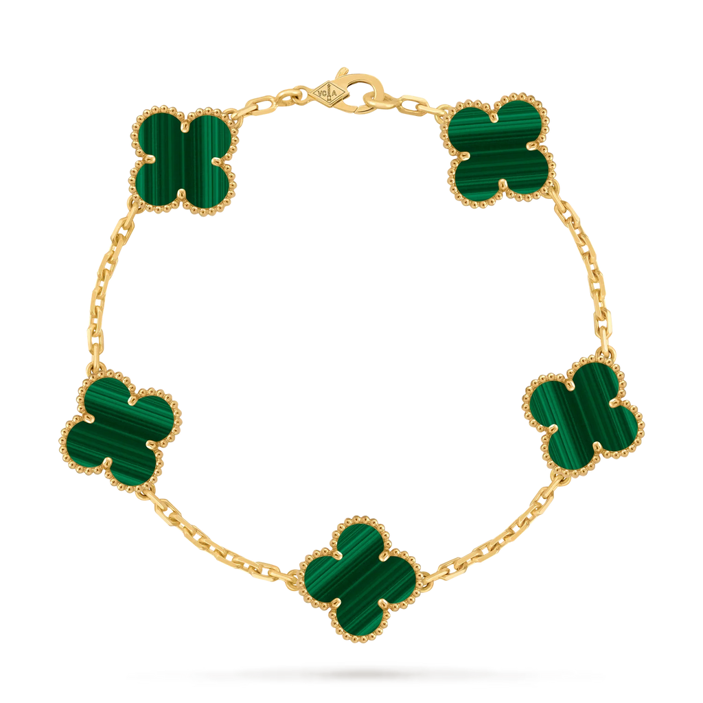 BOLSA DE 3 VAN CLEEF