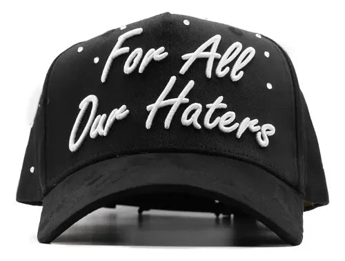 DANDY HATS FOR ALL OUR HATERS