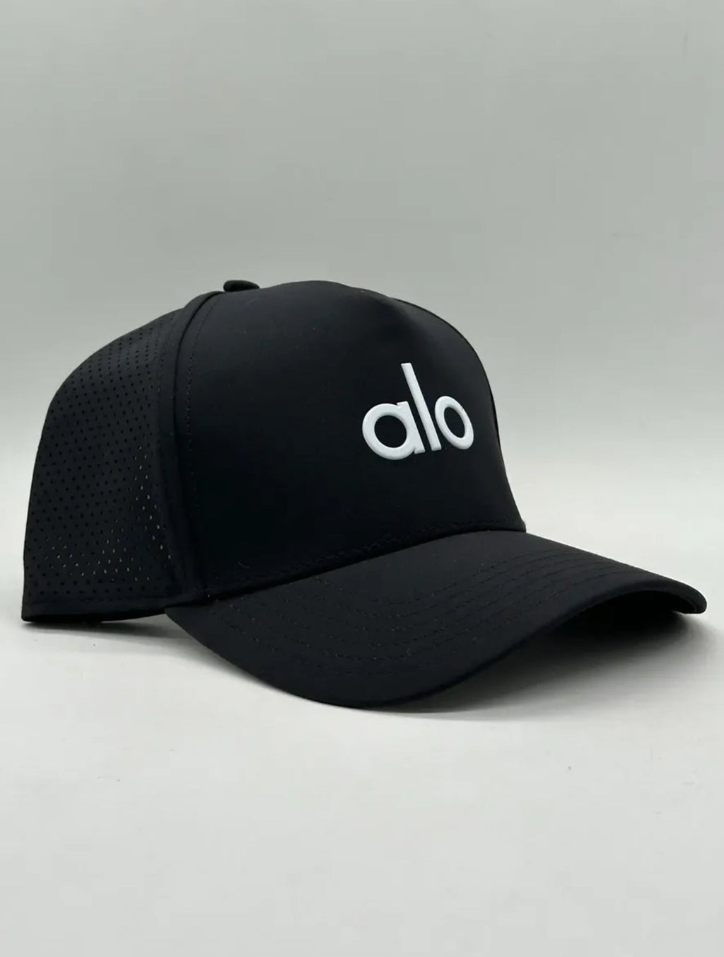 PACK DE 30 GORRAS ALO