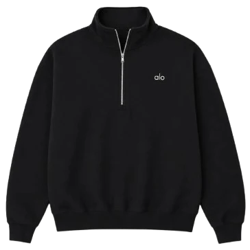 PACK DE 10 ALO QUARTER ZIP