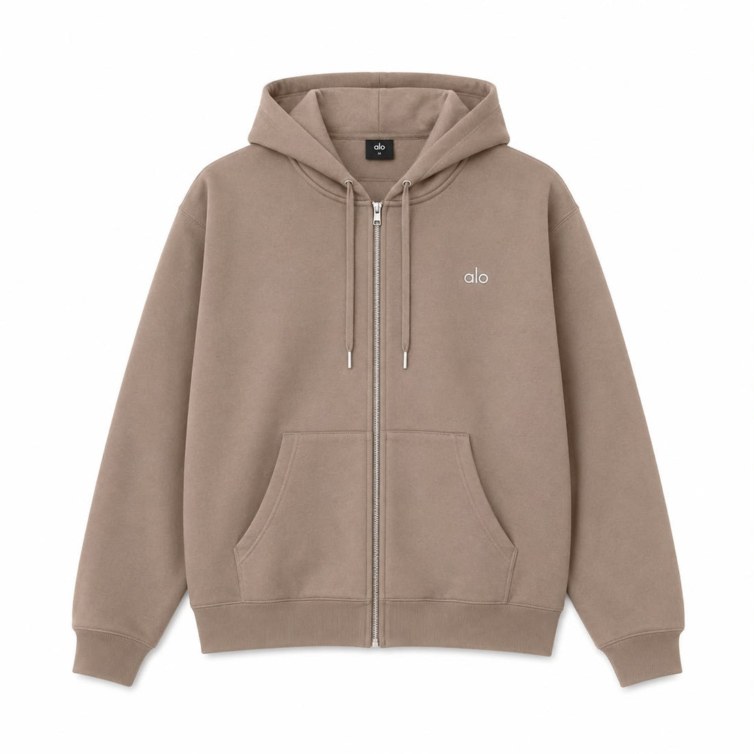 PACK DE 10 ALO FULL ZIP