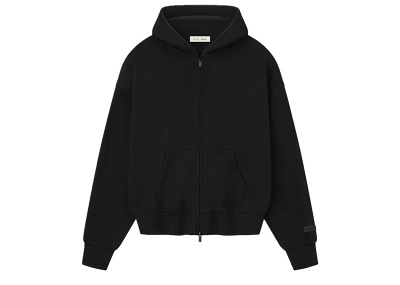 PACK DE 10 ZIP HOODIE ESSENTIALS