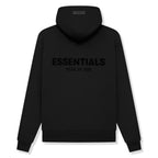 PACK DE 5 HOODIES ESSENTIALS