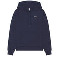 ACCOLADE HOODIE NAVY ALO