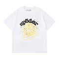 Sp5der Spider Tee ‘White’