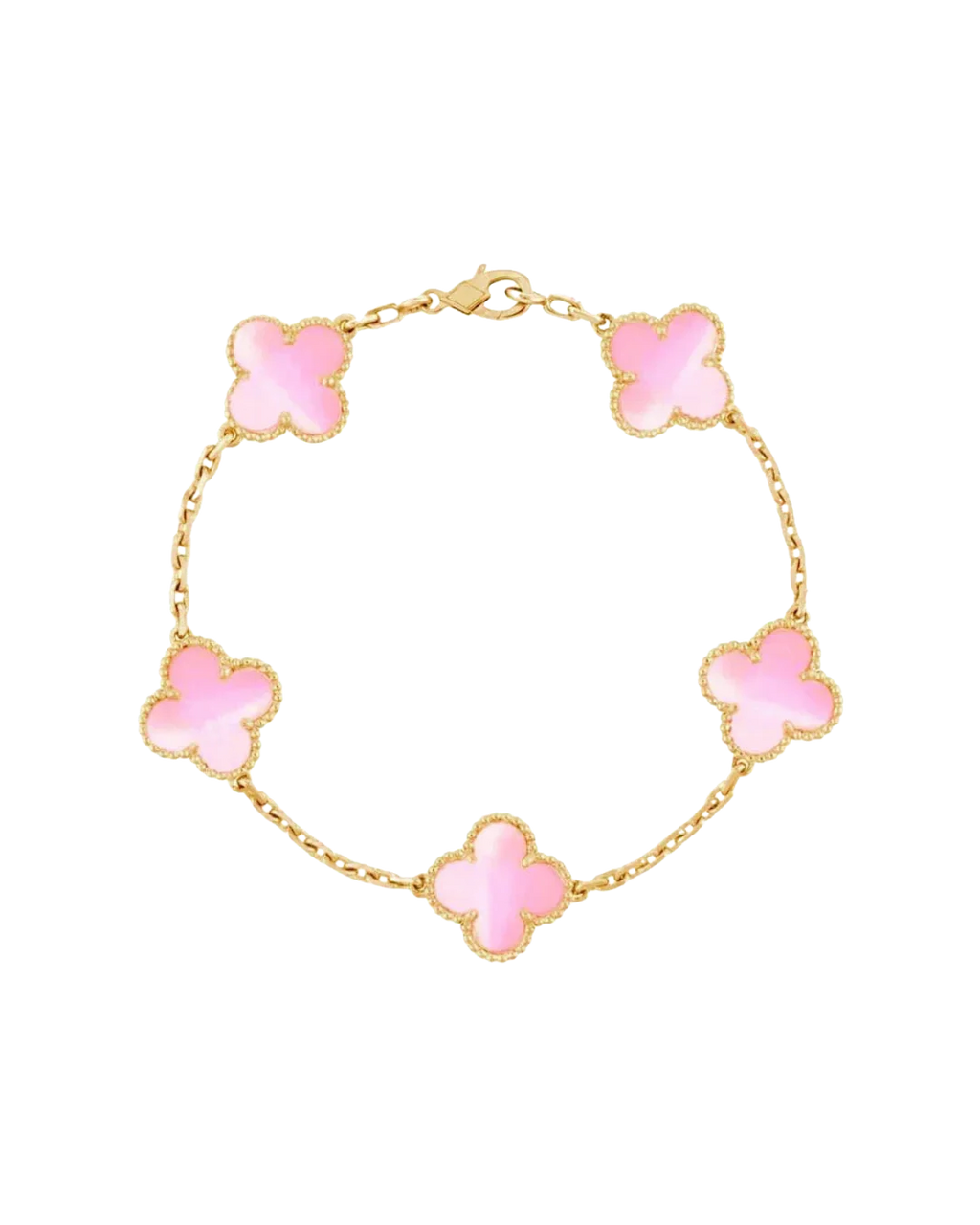 BOLSA DE 3 VAN CLEEF