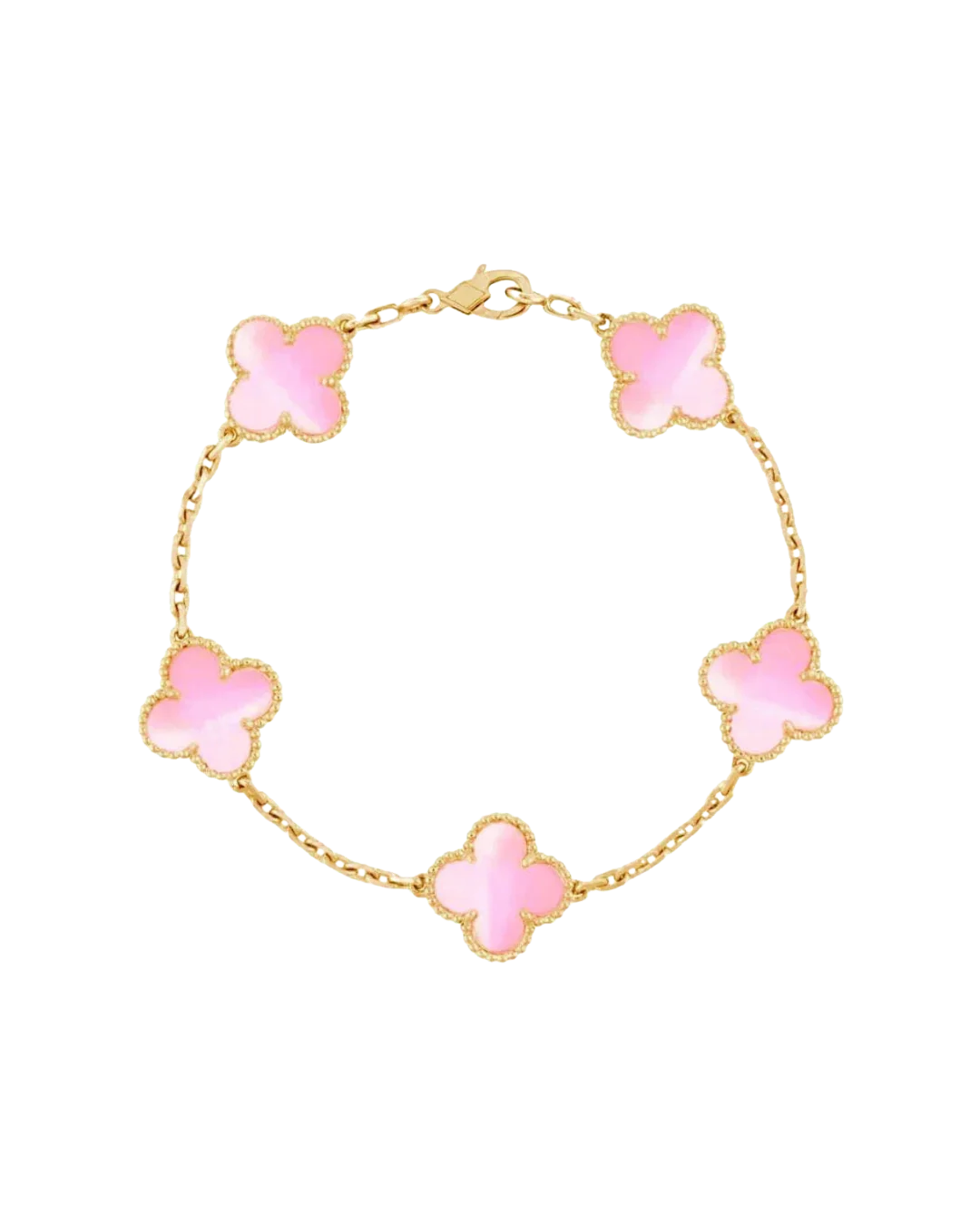 BOLSA DE 3 VAN CLEEF