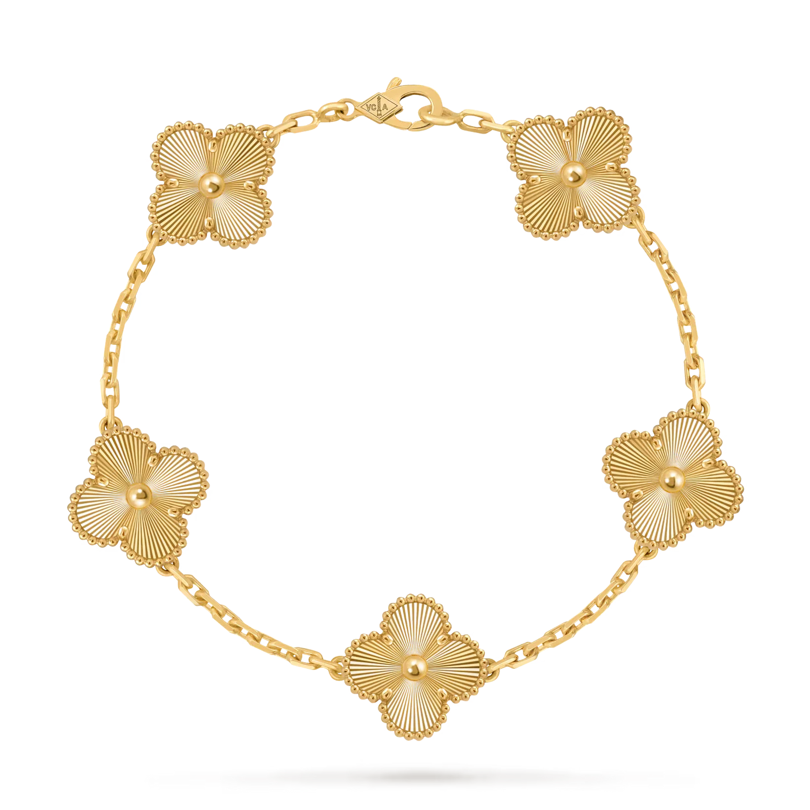 BOLSA DE 3 VAN CLEEF