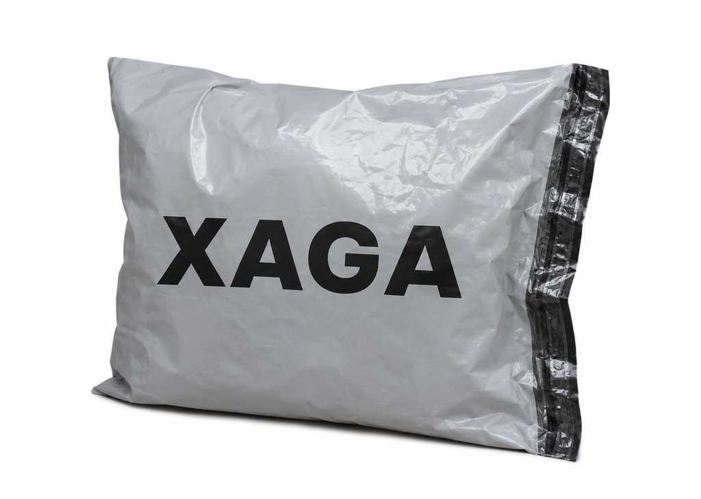 BOLSA DE 3 PLAYERAS ESSENTIALS