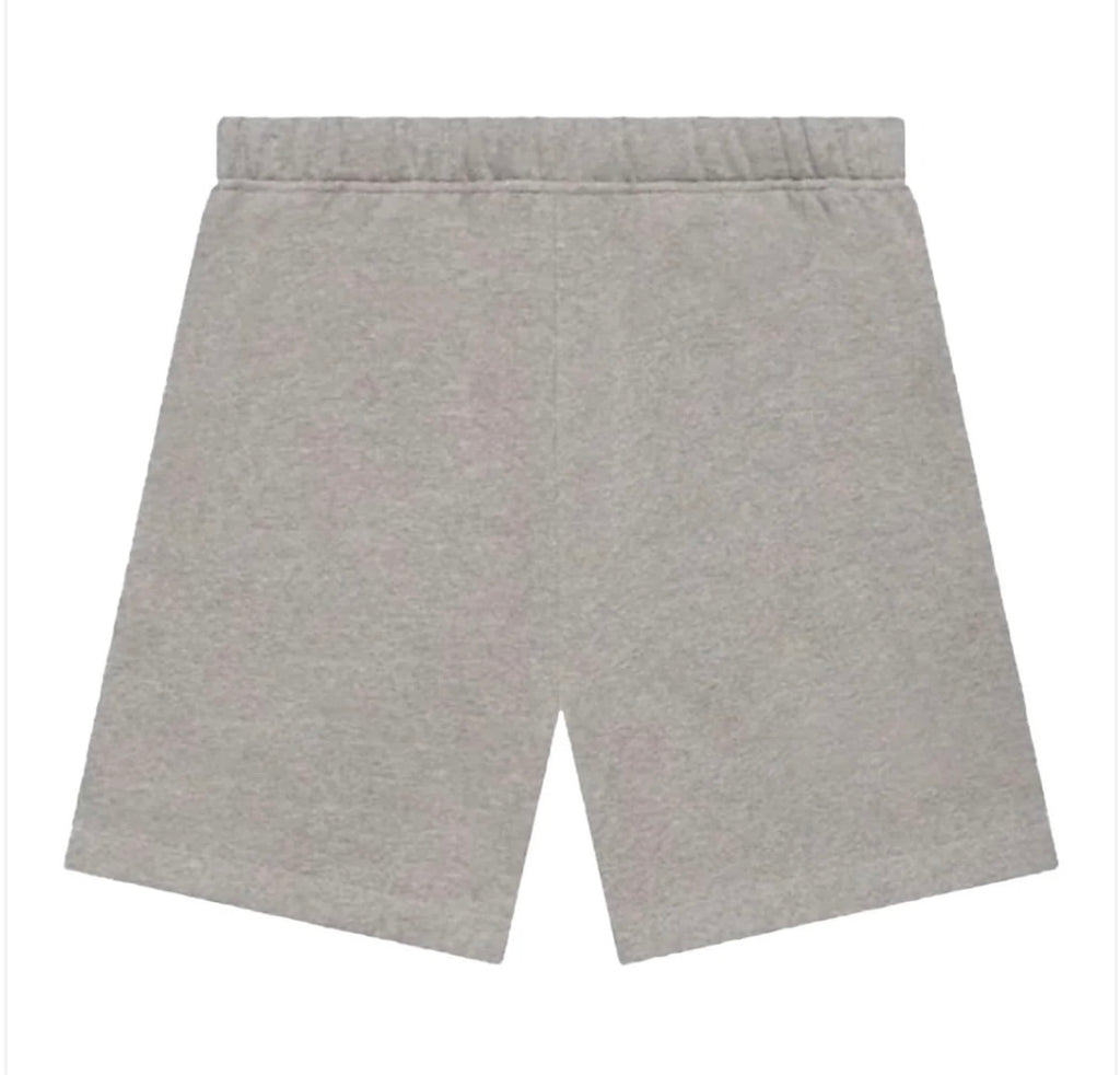 FOG ESSENTIALS SS22 SHORT “DARK OATMEAL”