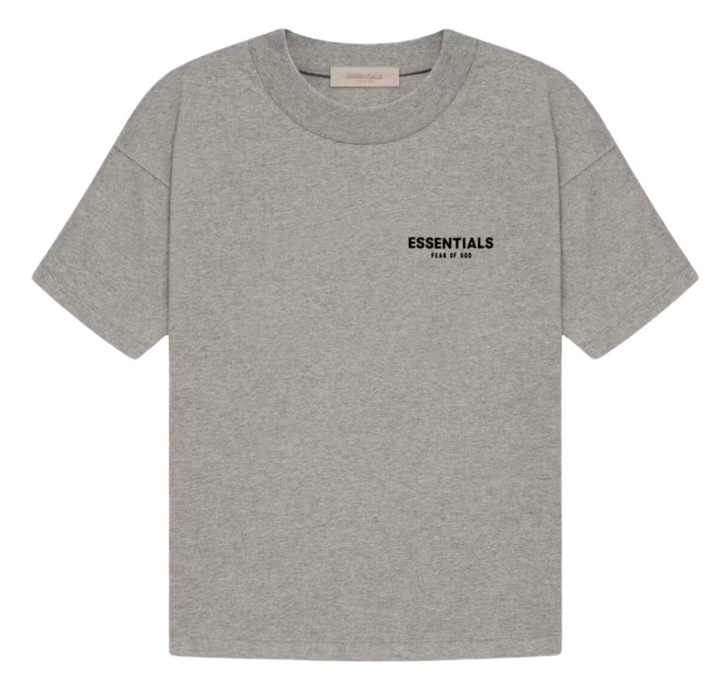 PACK DE 10 PLAYERAS ESSENTIALS