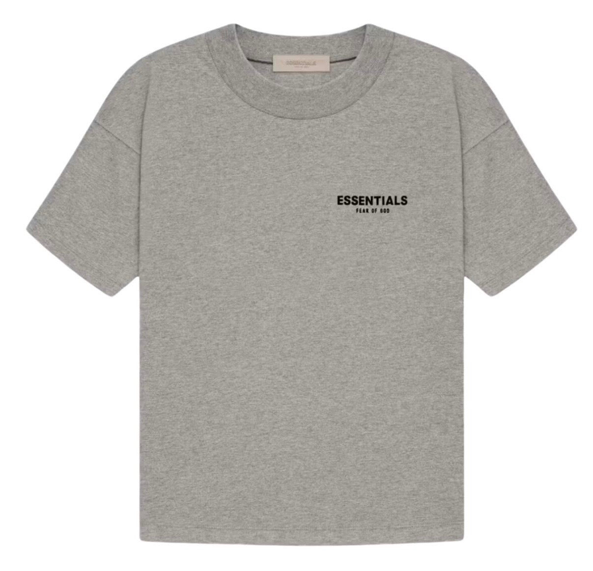 PACK DE 3 PLAYERAS ESSENTIALS