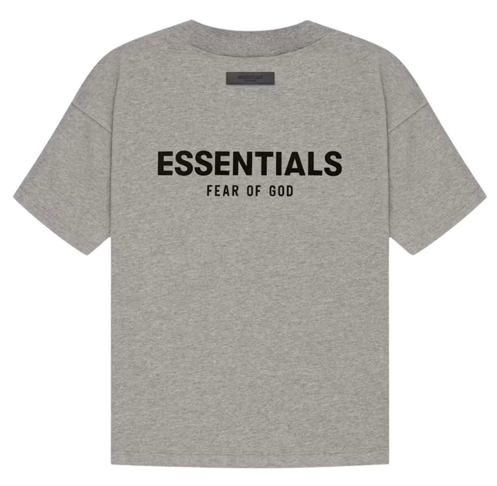 PACK DE 10 PLAYERAS ESSENTIALS