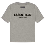 PACK DE 10 PLAYERAS ESSENTIALS