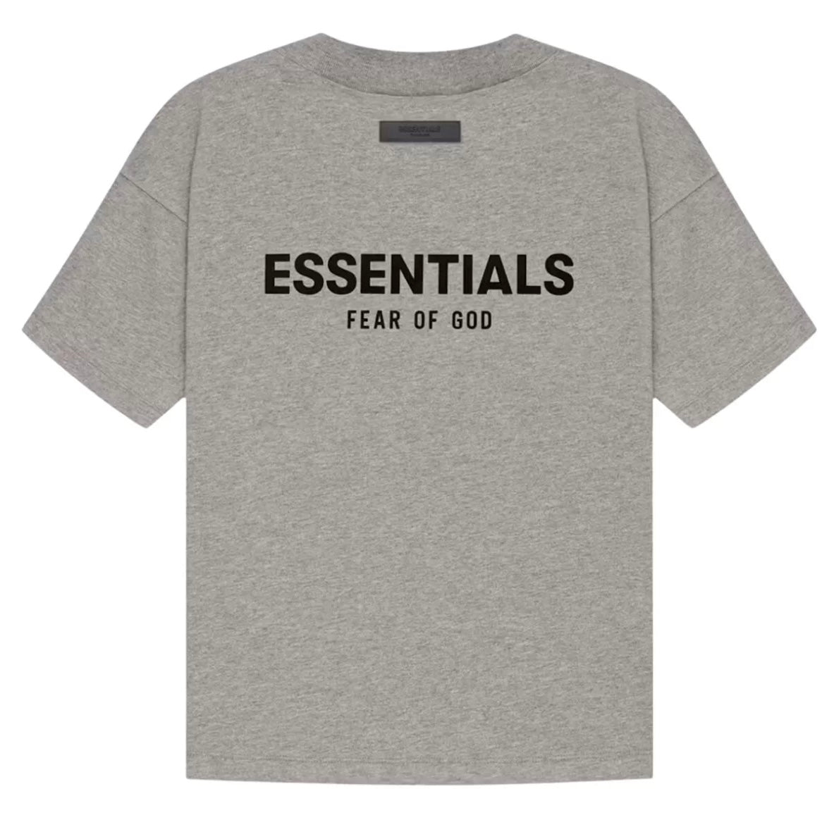 PACK DE 3 PLAYERAS ESSENTIALS