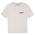 FOG ESSENTIALS SS22 T-SHIRT “LIGHT OATMEAL”