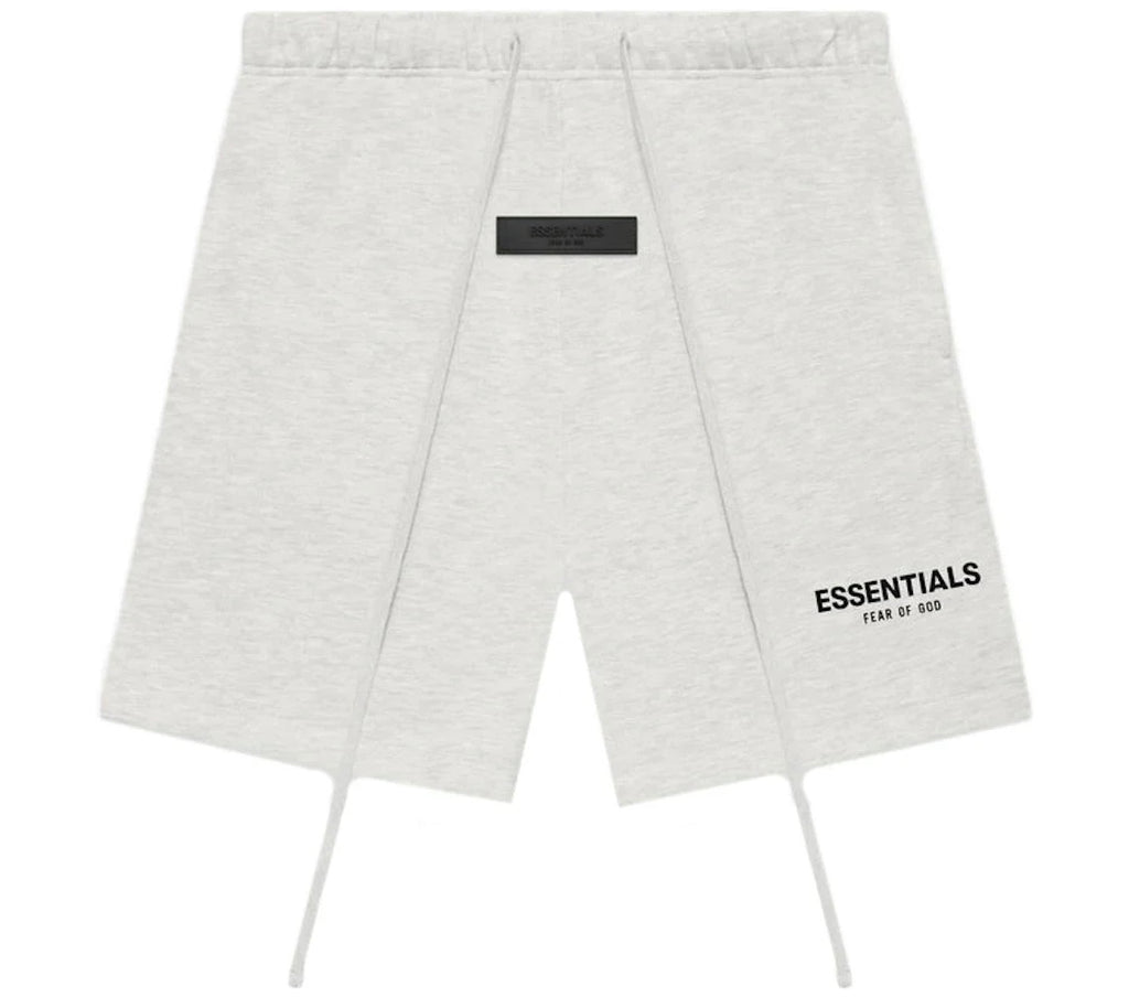 FOG ESSENTIALS SS22 SHORT “LIGHT OATMEAL”