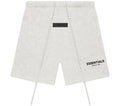 FOG ESSENTIALS SS22 SHORT “LIGHT OATMEAL”