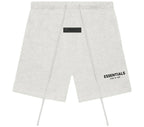 FOG ESSENTIALS SS22 SHORT “LIGHT OATMEAL”