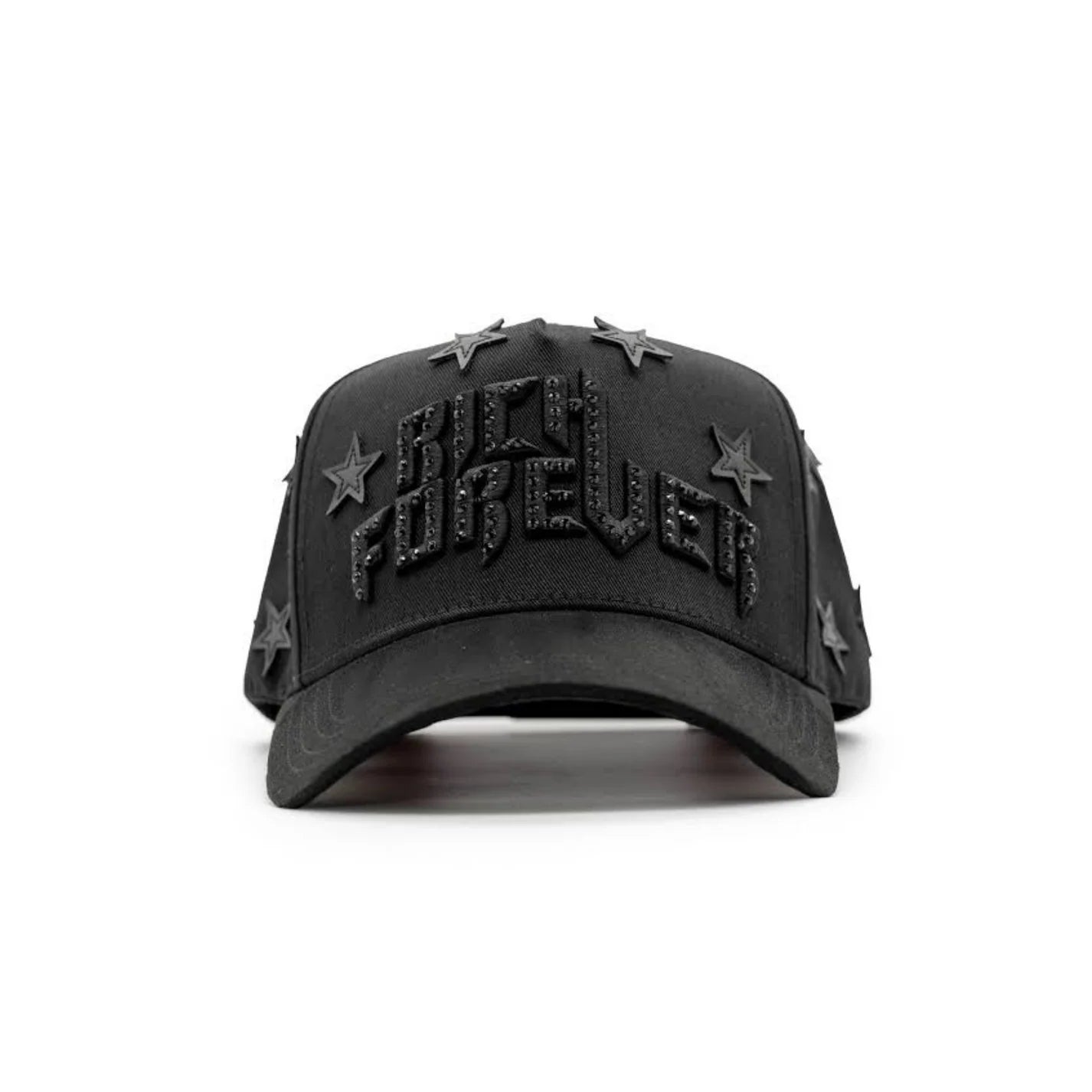 GORRA BARBAS “RICH FOREVER”