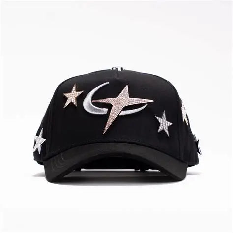 BARBAS HATS “GALAXY”