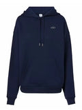 Accolade Hoodie Navy ALO