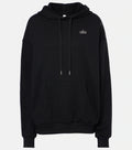 Accolade Hoodie Black ALO
