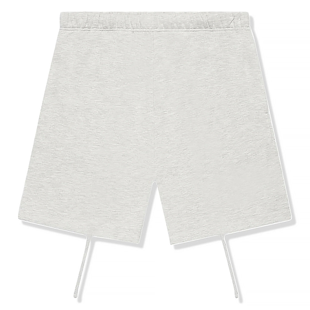 FOG ESSENTIALS SS22 SHORT “LIGHT OATMEAL”