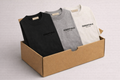 PACK DE 10 PLAYERAS ESSENTIALS