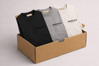 PACK DE 10 PLAYERAS ESSENTIALS