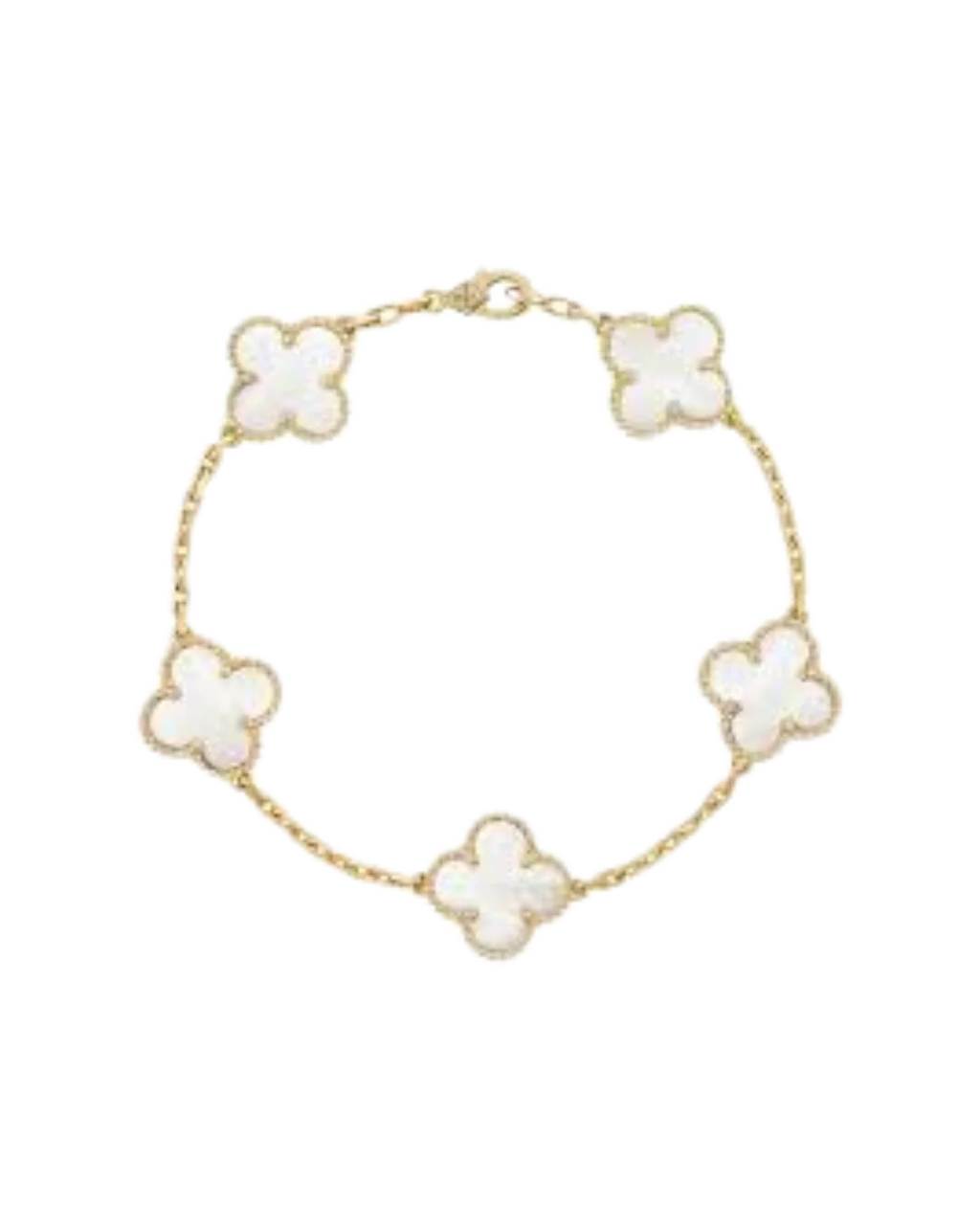 BOLSA DE 3 VAN CLEEF