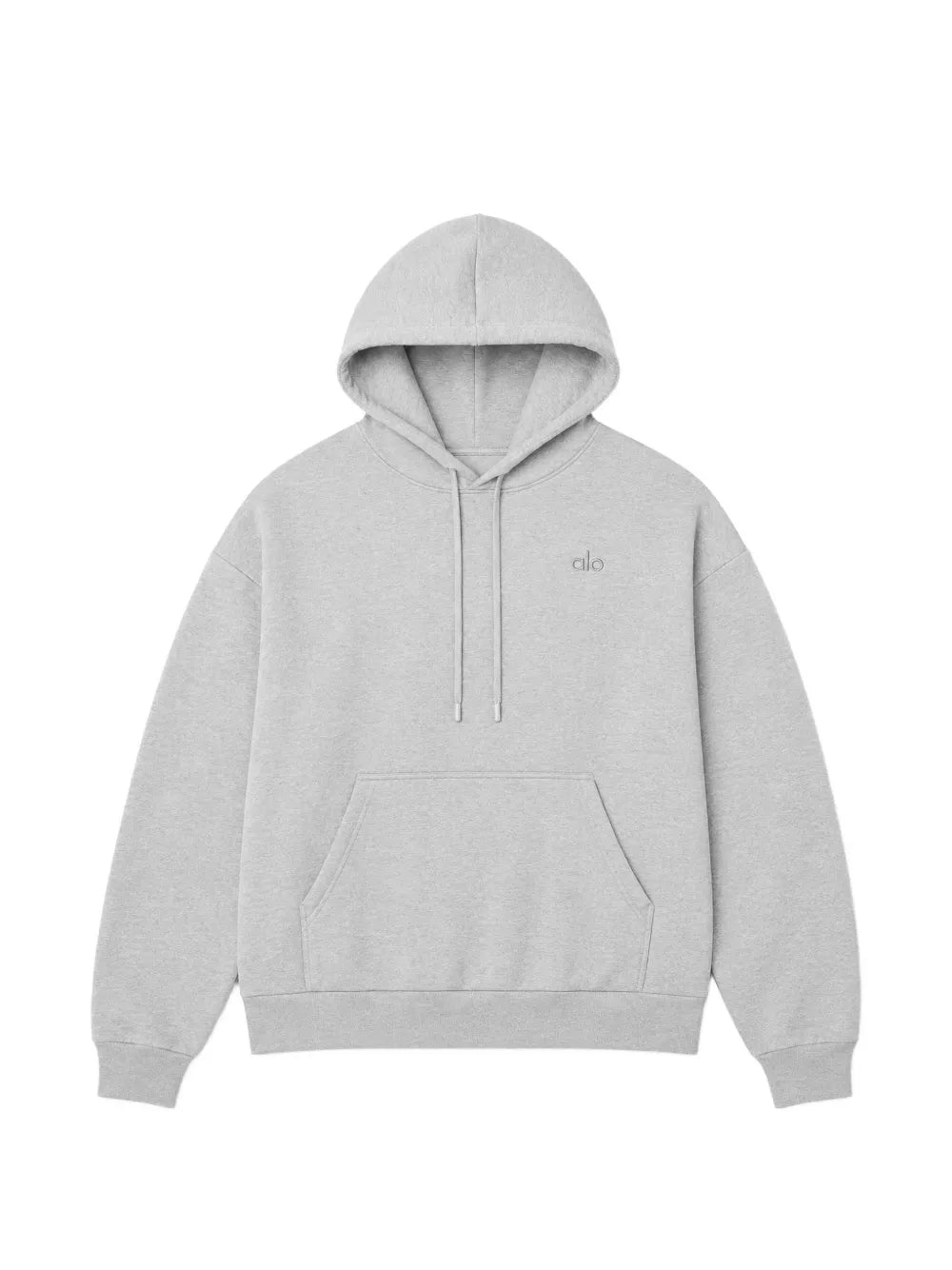 ACCOLADE HOODIE GREY ALO