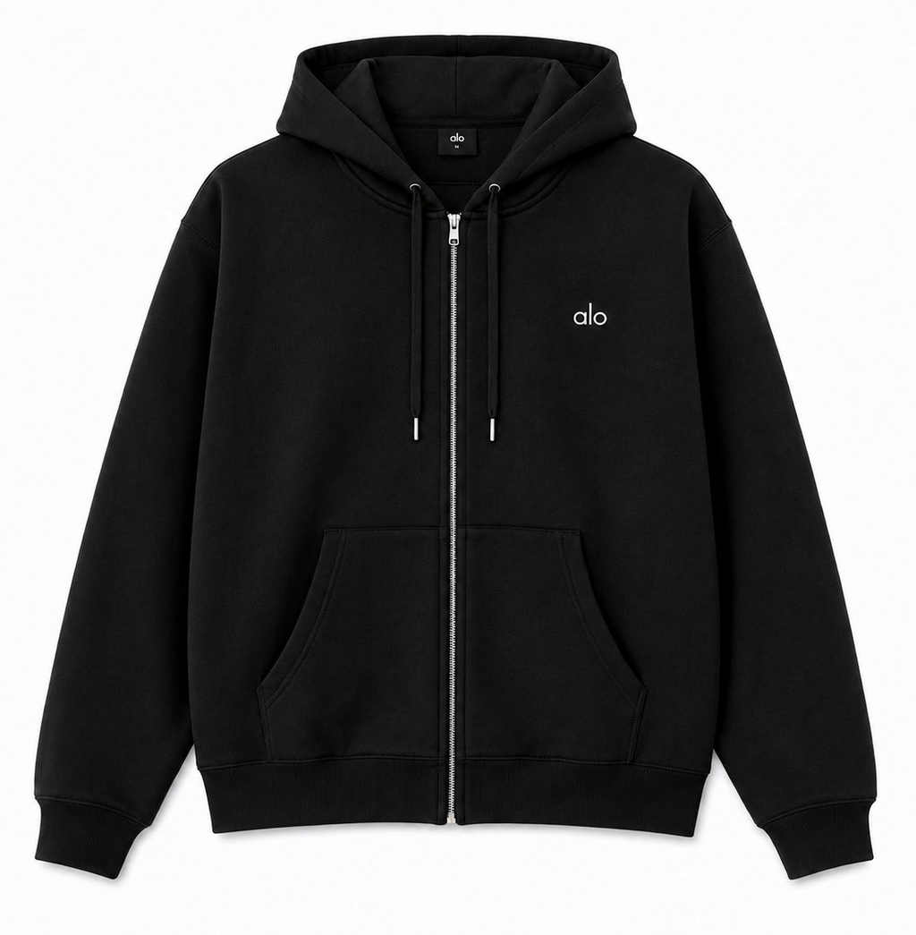 PACK DE 10 ALO FULL ZIP