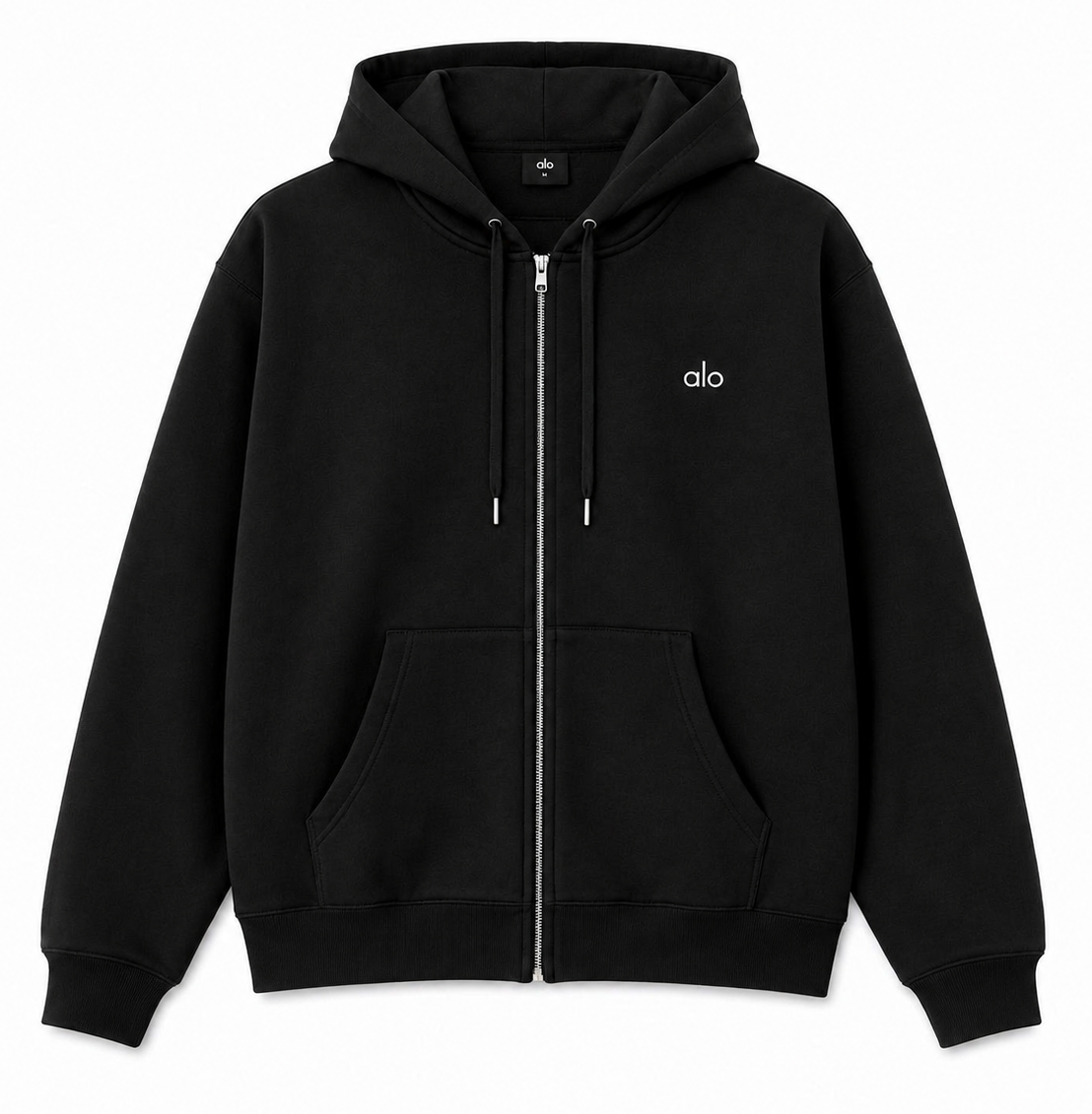 PACK DE 10 ALO FULL ZIP