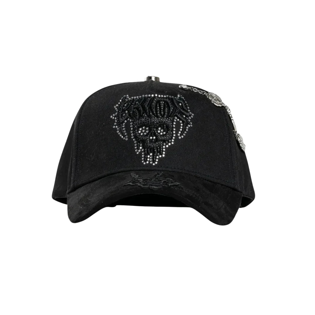 BARBAS HATS “CRIME”