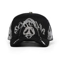 BARBAS HATS “SCREAM”