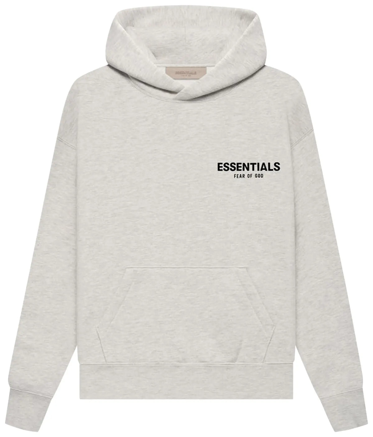 Esswentials PACK DE 5 HOODIES ESSENTIALS – XAGA