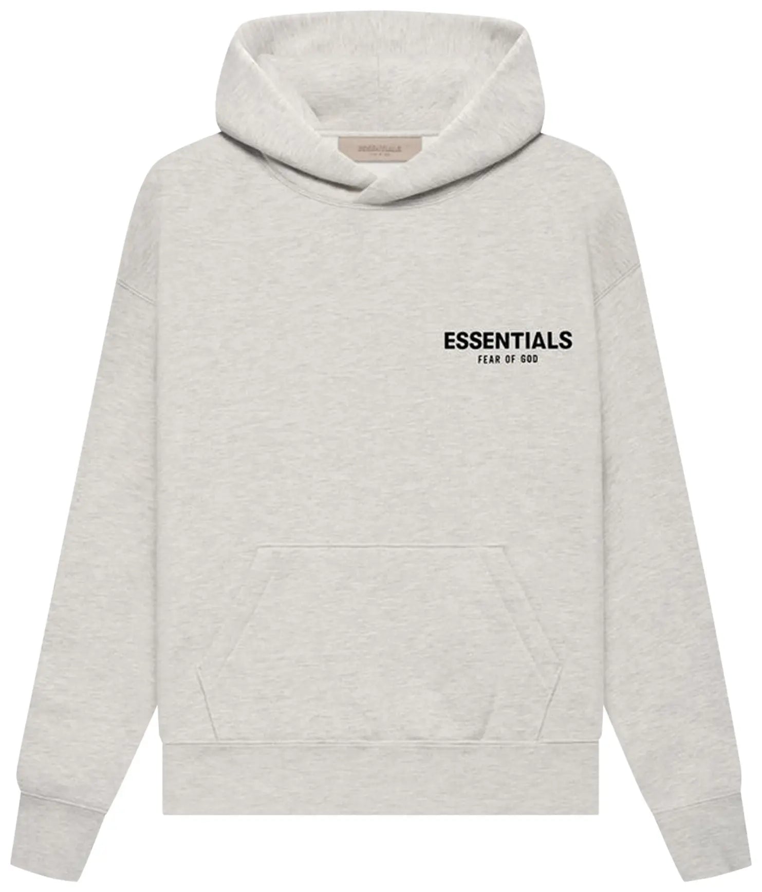 PACK DE 3 HOODIES ESSENTIALS