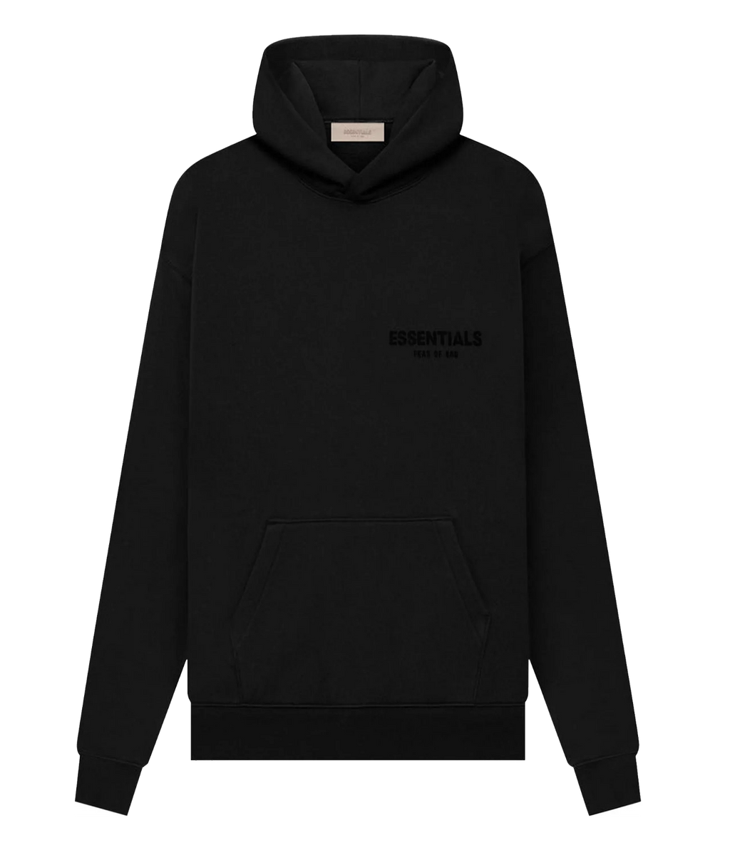 PACK DE 5 HOODIES ESSENTIALS