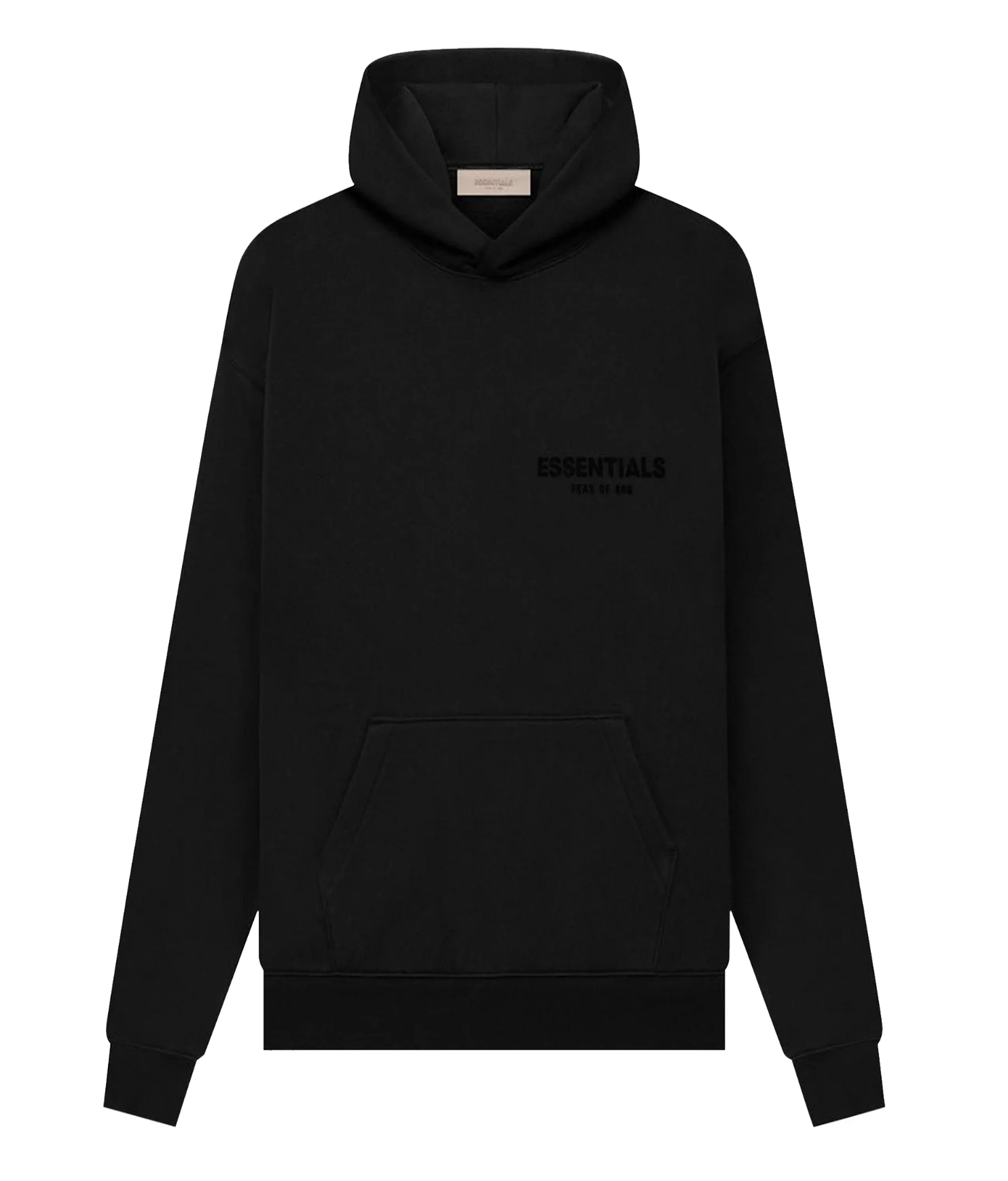 PACK DE 3 HOODIES ESSENTIALS