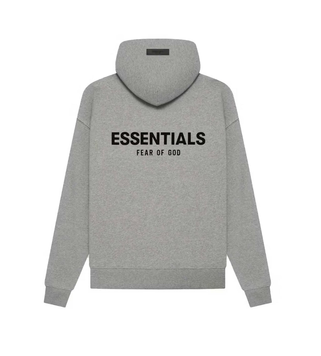 PACK DE 5 HOODIES ESSENTIALS