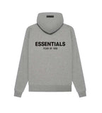 PACK DE 5 HOODIES ESSENTIALS