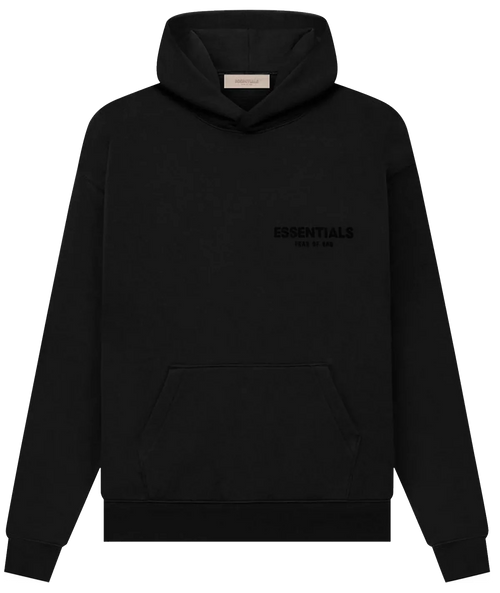 BOLSA DE 3 HOODIES ESSENTIALS
